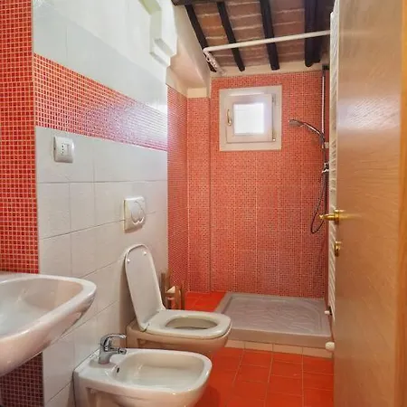 Vallerozzi By Francigenaapartments Apartment Siena