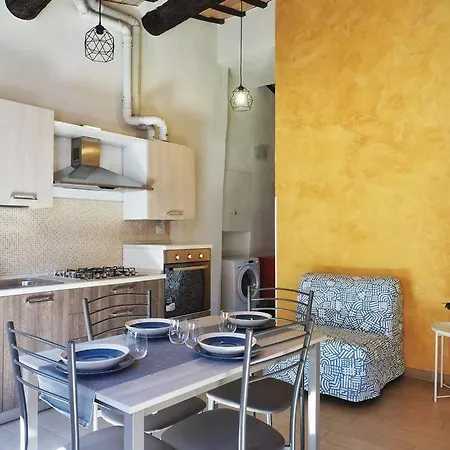 Vallerozzi By Francigenaapartments Apartment Siena