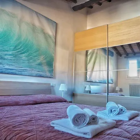 Vallerozzi By Francigenaapartments Siena