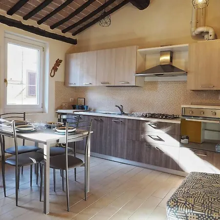 Vallerozzi By Francigenaapartments Siena