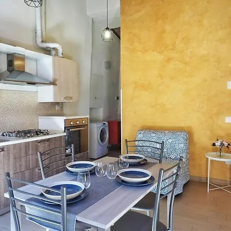 Apartment Vallerozzi By Francigenaapartments *