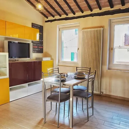 Apartment Vallerozzi By Francigenaapartments Siena